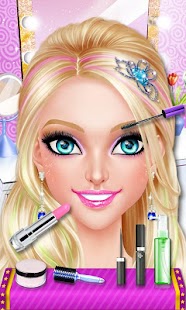 Download Star Singer Girl: Beauty Trip APK
