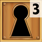 Can You Escape This House 3  Icon