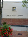 Adrian Public Library