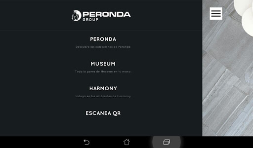 Peronda Group