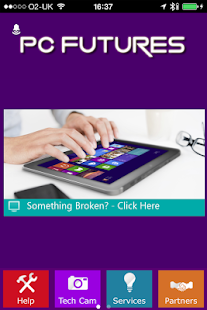 Free Download PC Futures Ltd APK