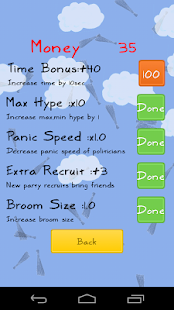 Download AAP: The Sweeper - Donate APK for Android