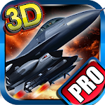 Cover Image of Download Air Supremacy 3D : Modern War 1.0 APK