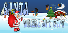 Santa Where My Gift APK