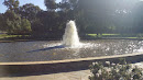 Northern Parklands Fountain