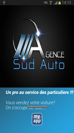 AGENCE SUD AUTO