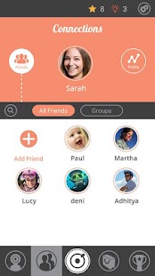 SnapGuess Screenshots 5