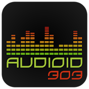 AUDIOID 303 1.3.0 Icon