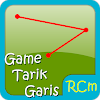 Game Edukasi Tarik Garis