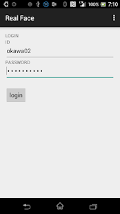 How to install Real Face lastet apk for android