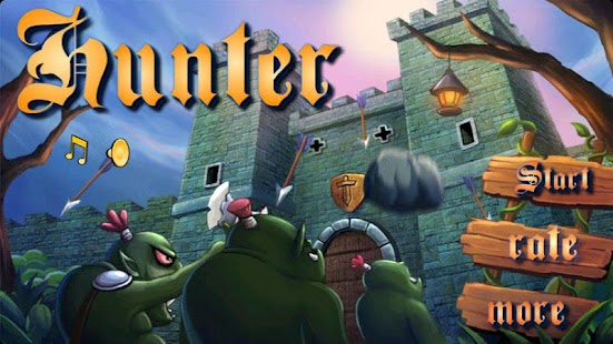 Download Hunter Monster APK