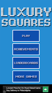 How to install Luxury Squares patch 1.0.4 apk for pc