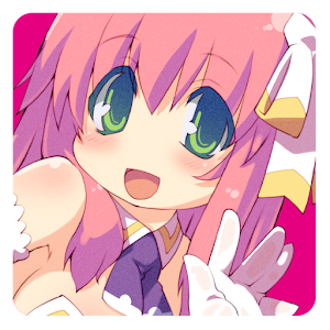 -MOE-Droid- ADW Theme 1.2