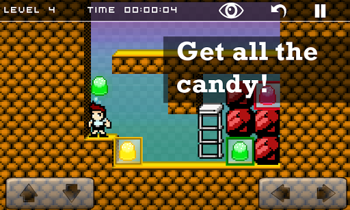 Candy Crazy