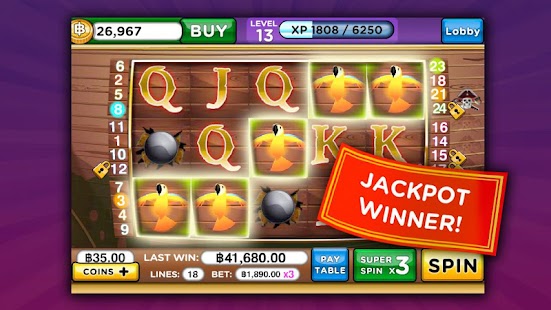 Free SlotSpot - Slot Machines APK for Android