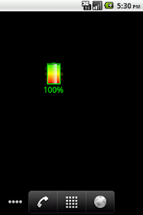How to install Battery status + Widget 1.29 mod apk for bluestacks