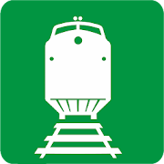 Kiwi Train Sim  Icon