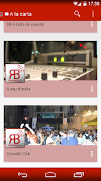 Ràdio Bisbal poster 2