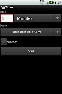 EggTimer