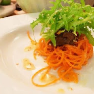 屋頂上的貓 私廚