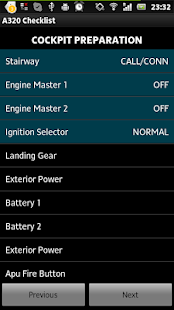 How to install Airbus A320 Checklist 1.0 1.0 apk for android