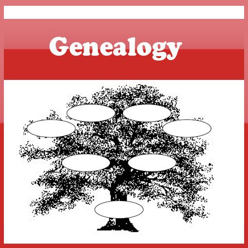 Genealogy Guide