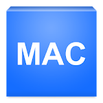 Cover Image of Descargar my MAC address 4.0 APK