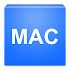 my MAC address4.0