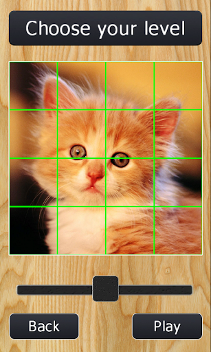 【免費解謎App】Little Cats Puzzles-APP點子