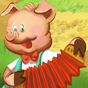 Три Поросенка Сказка.apk 2.0