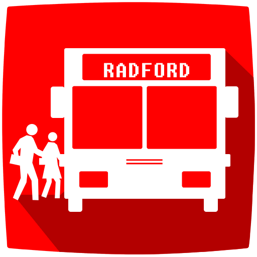 Radford Transit Live 交通運輸 App LOGO-APP開箱王