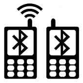 Bluetooth Walkie Talkie