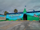 Excalibur Place