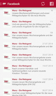 Free Manz - Die Metzgerei APK for Android