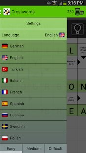 Crosswords(圖3)-速報App