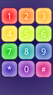 download Baby Phone Speed Dial free