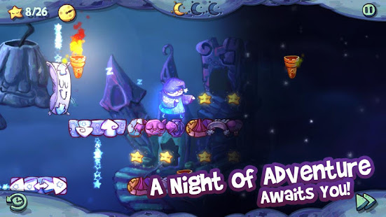 Sleepwalker's Journey(圖5)-速報App