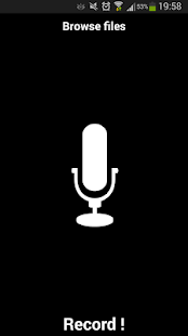 How to download Simple Dictaphone 1.5.4 apk for bluestacks