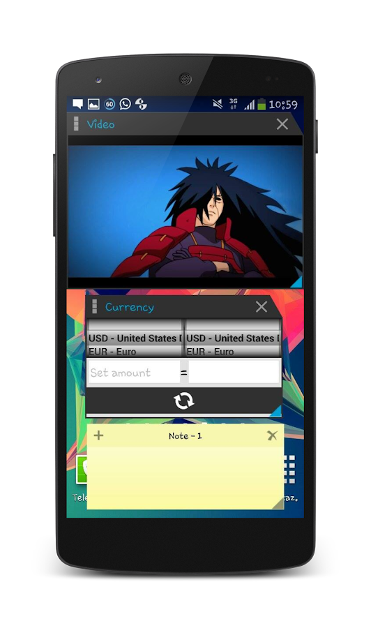Multitasking Pro - screenshot