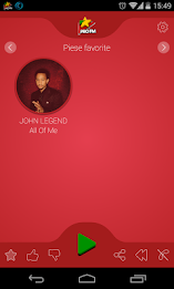 Pro FM Interactive poster 4