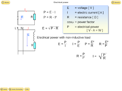 Transformed Formulas Metal Screenshots 23