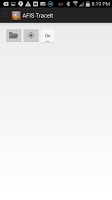 AFIS TraceIt Demo APK capture d'écran Thumbnail #1