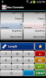 Max Unit Converter