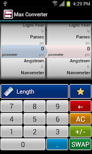 Max Unit Converter(圖1)-速報App