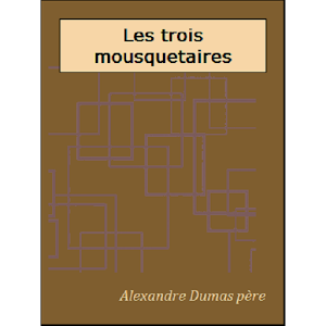 Les trois mousquetaires.apk 1.0