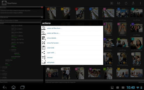RawVision(圖6)-速報App