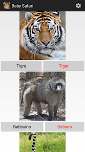 How to download Baby Safari (Free) 1.4 apk for android