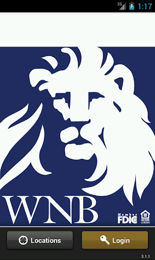 WNB Mobile Banking