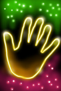 夜光塗料 Glow Paint(圖3)-速報App
