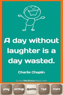 Smiling Laughter Meditation Screenshots 3